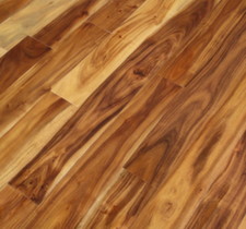 Acacia Hardwood Flooring