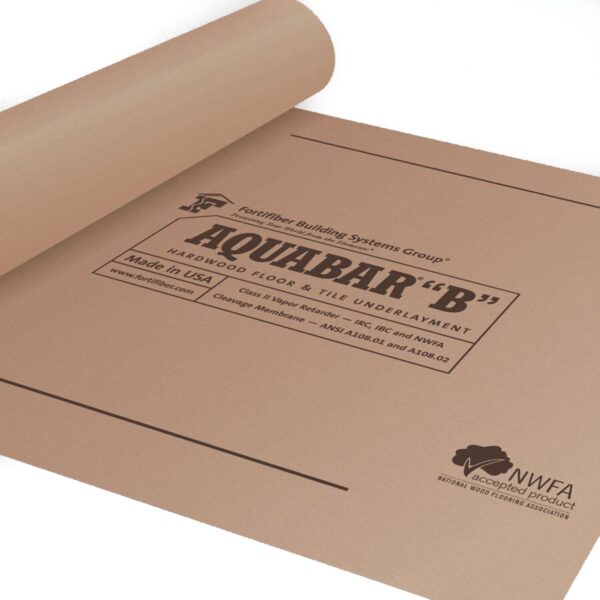 Auqabar B Underlayment