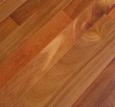 Cumaru Flooring