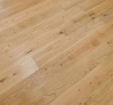 French Oak Flooring