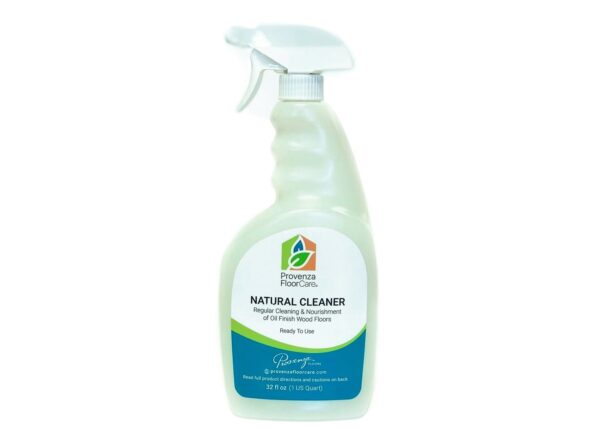 Provenza Natural Cleaner