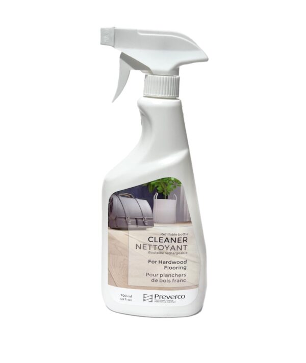 Preverco Floor Cleaner