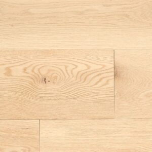 Preverco Oak Raw