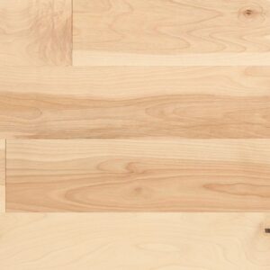 Preverco Yellow Birch Raw