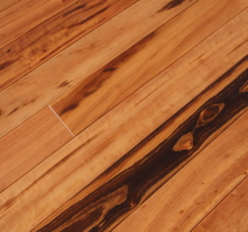 Tigerwood Flooring